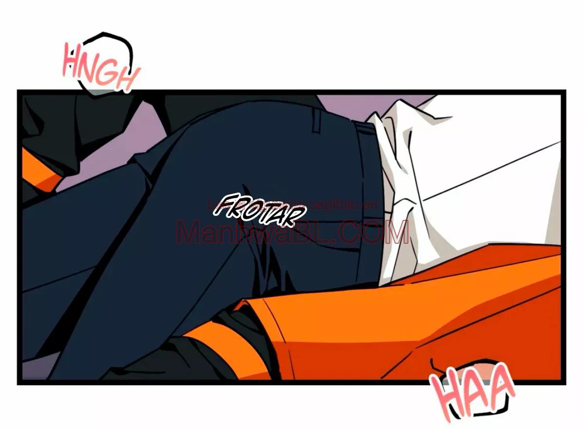 ¡Tus deseos son ordenes! - Capítulo 32 3 manhwa