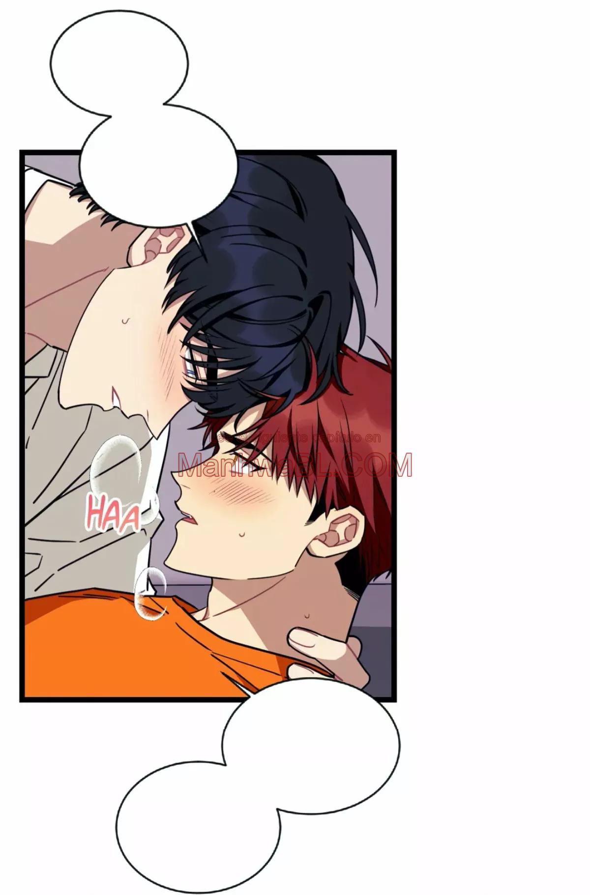¡Tus deseos son ordenes! - Capítulo 32 3 manhwa