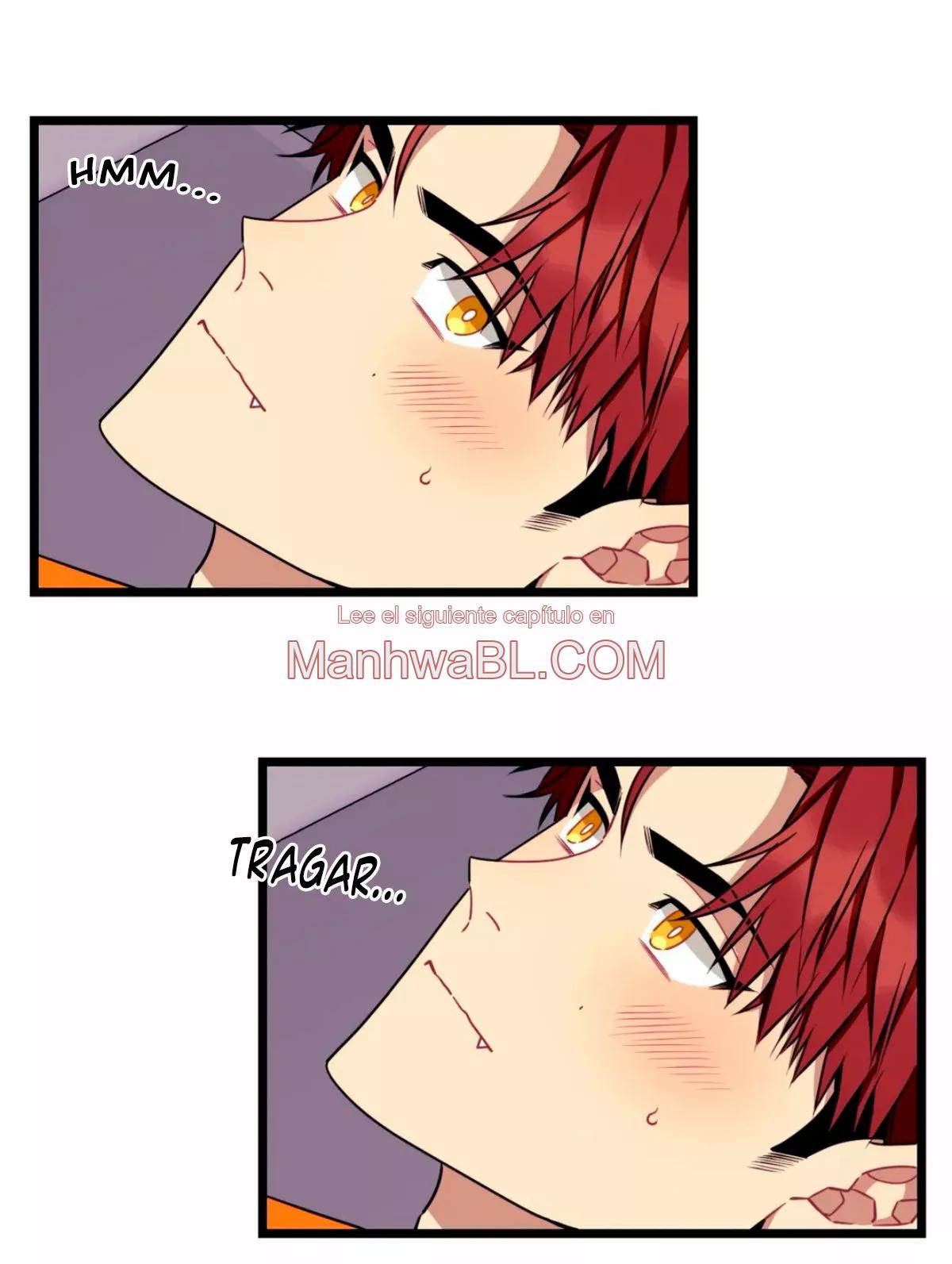 ¡Tus deseos son ordenes! - Capítulo 32 3 manhwa