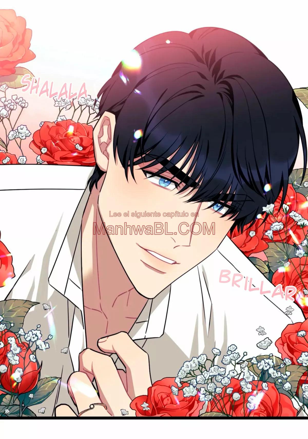 ¡Tus deseos son ordenes! - Capítulo 32 3 manhwa