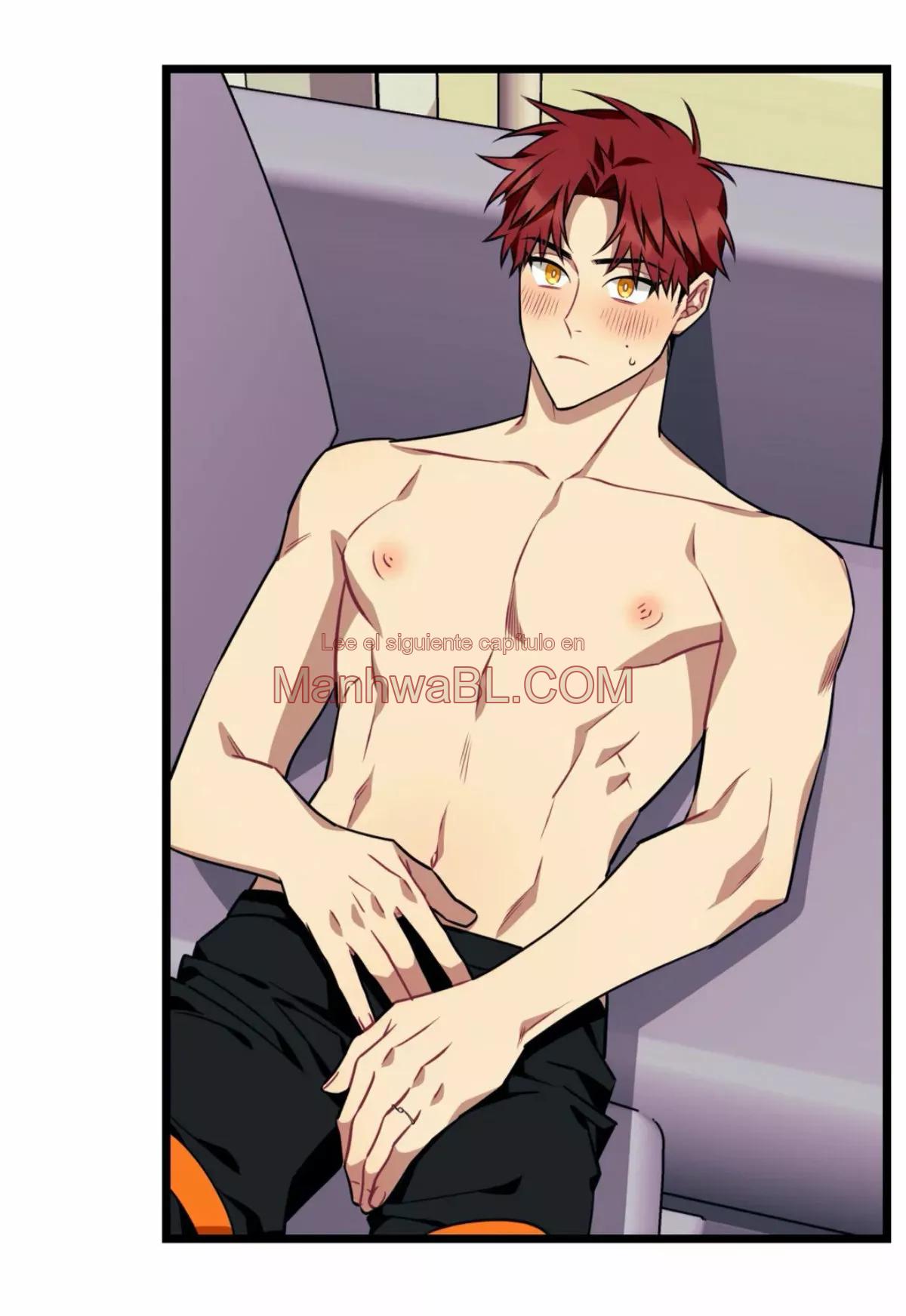 ¡Tus deseos son ordenes! - Capítulo 32 3 manhwa