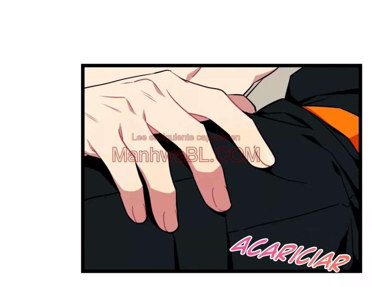 ¡Tus deseos son ordenes! - Capítulo 32 3 manhwa
