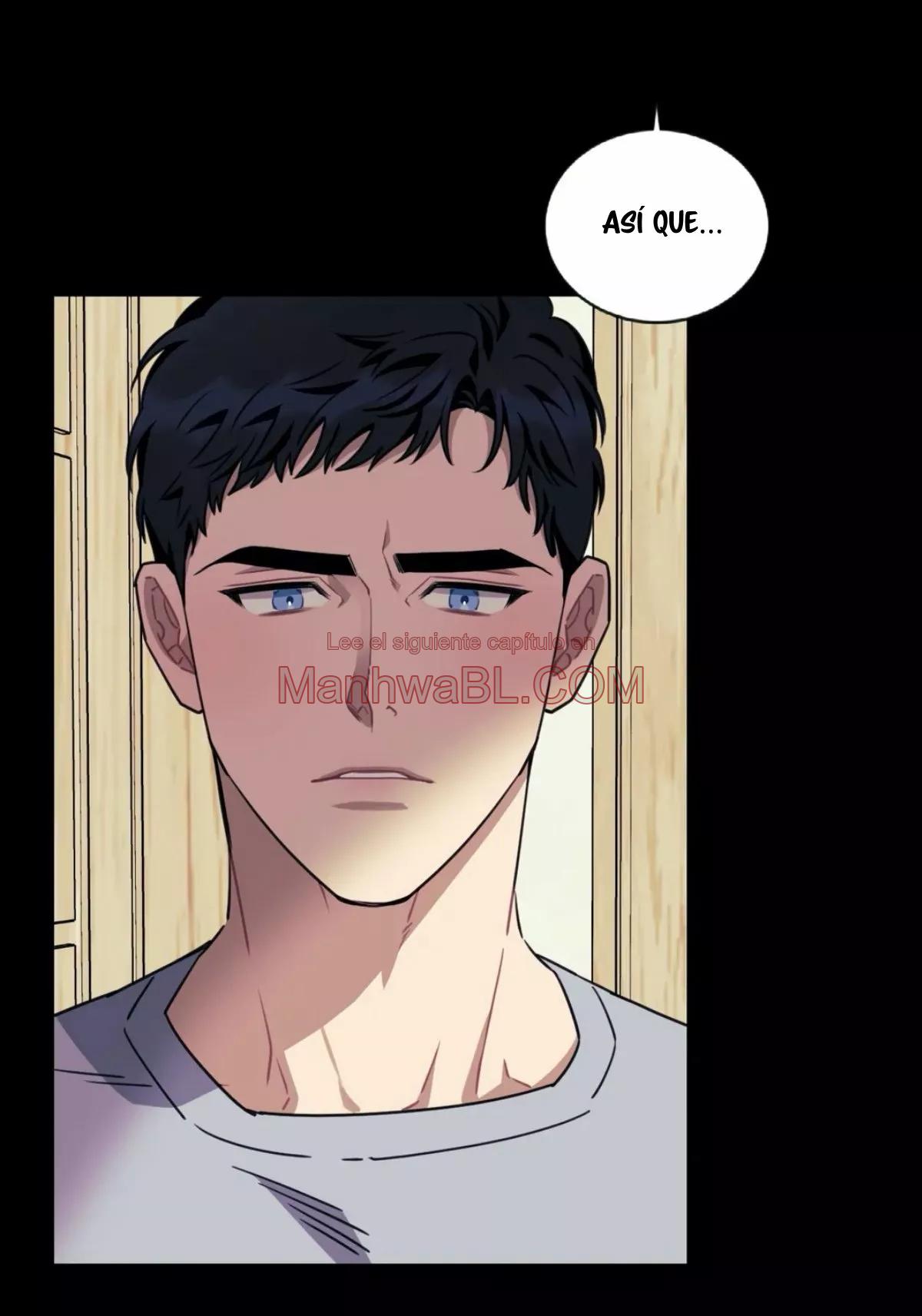 ¡Tus deseos son ordenes! - Capítulo 42 manhwa