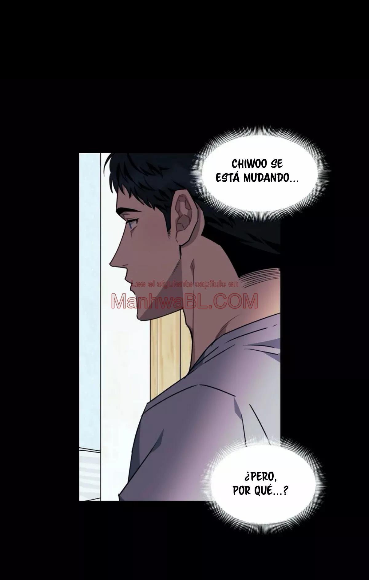 ¡Tus deseos son ordenes! - Capítulo 42 manhwa
