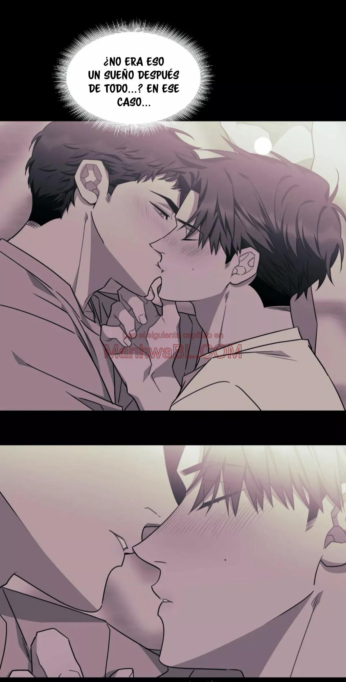 ¡Tus deseos son ordenes! - Capítulo 42 manhwa