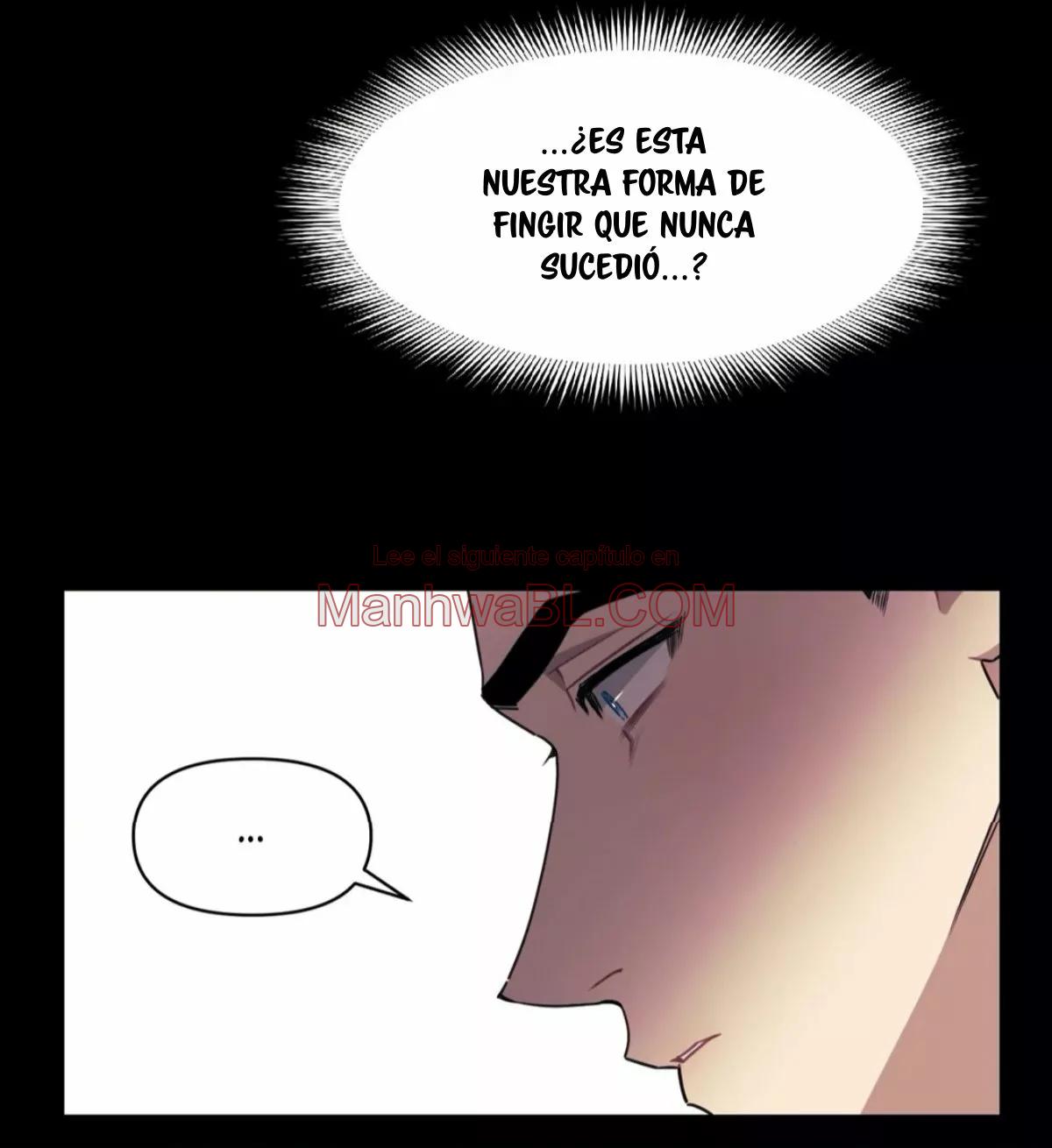 ¡Tus deseos son ordenes! - Capítulo 42 manhwa
