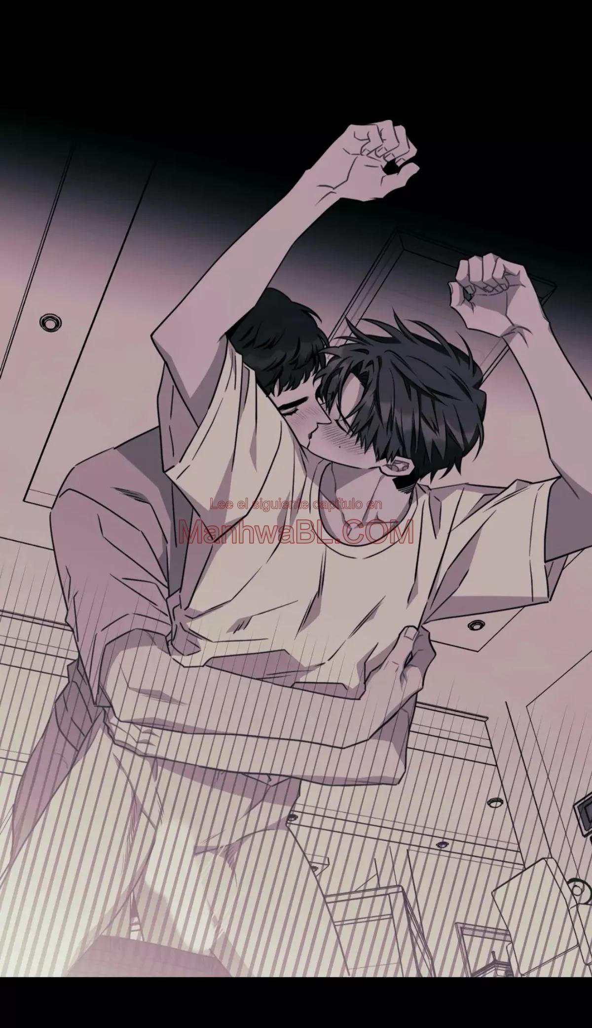 ¡Tus deseos son ordenes! - Capítulo 42 manhwa