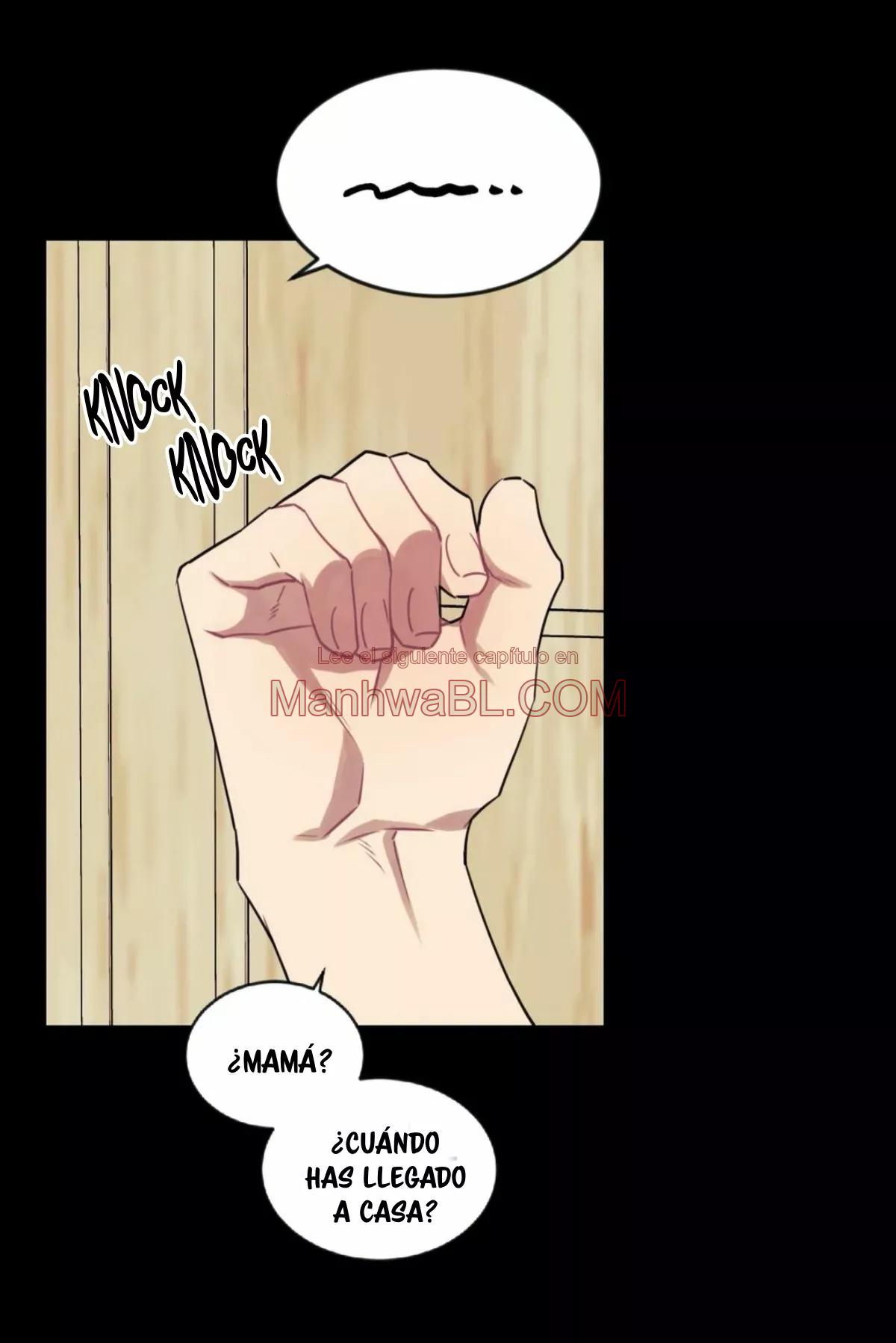 ¡Tus deseos son ordenes! - Capítulo 42 manhwa