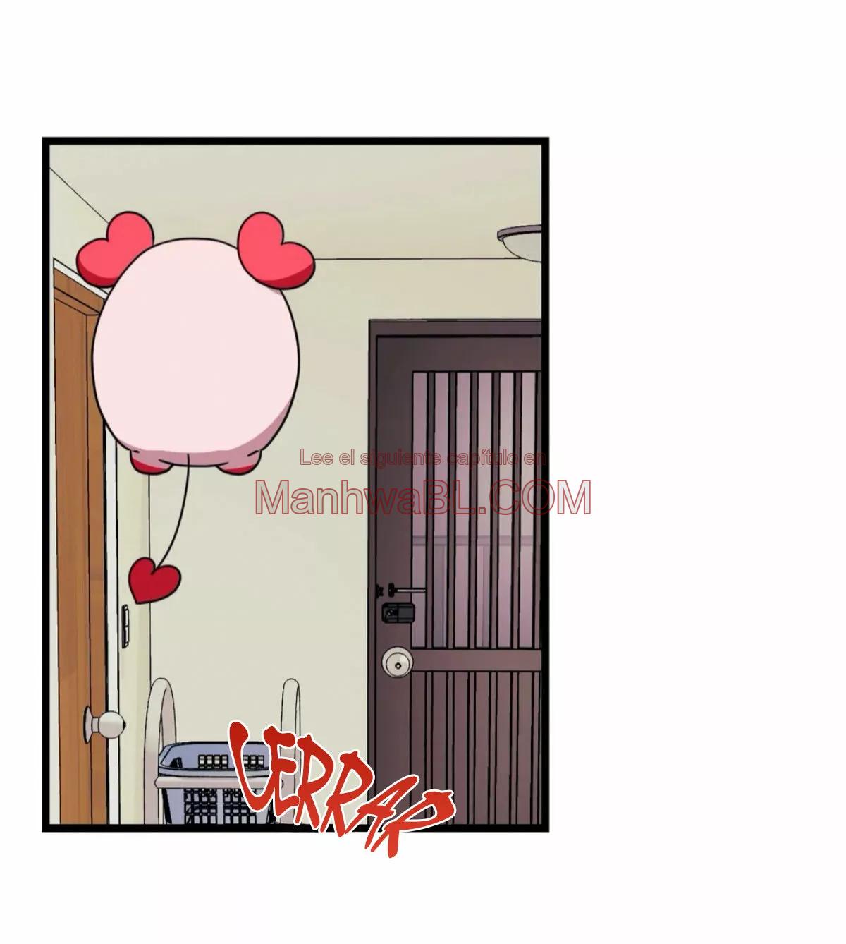 ¡Tus deseos son ordenes! - Capítulo 36 manhwa
