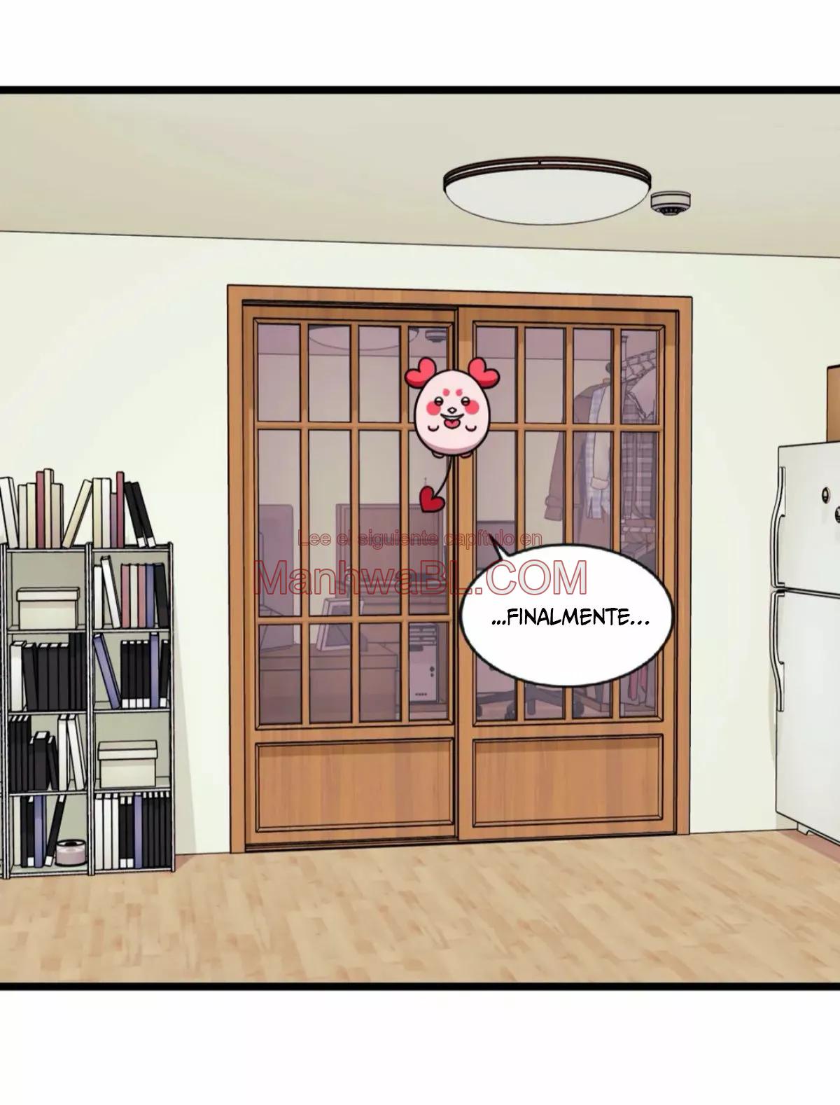 ¡Tus deseos son ordenes! - Capítulo 36 manhwa