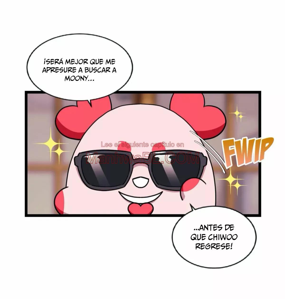 ¡Tus deseos son ordenes! - Capítulo 36 manhwa