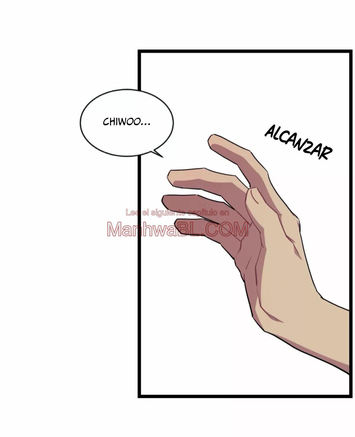 ¡Tus deseos son ordenes! - Capítulo 38 2 manhwa