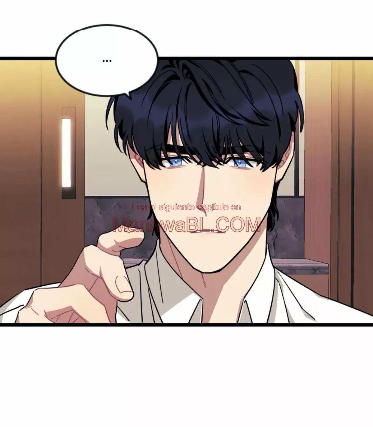 ¡Tus deseos son ordenes! - Capítulo 38 2 manhwa