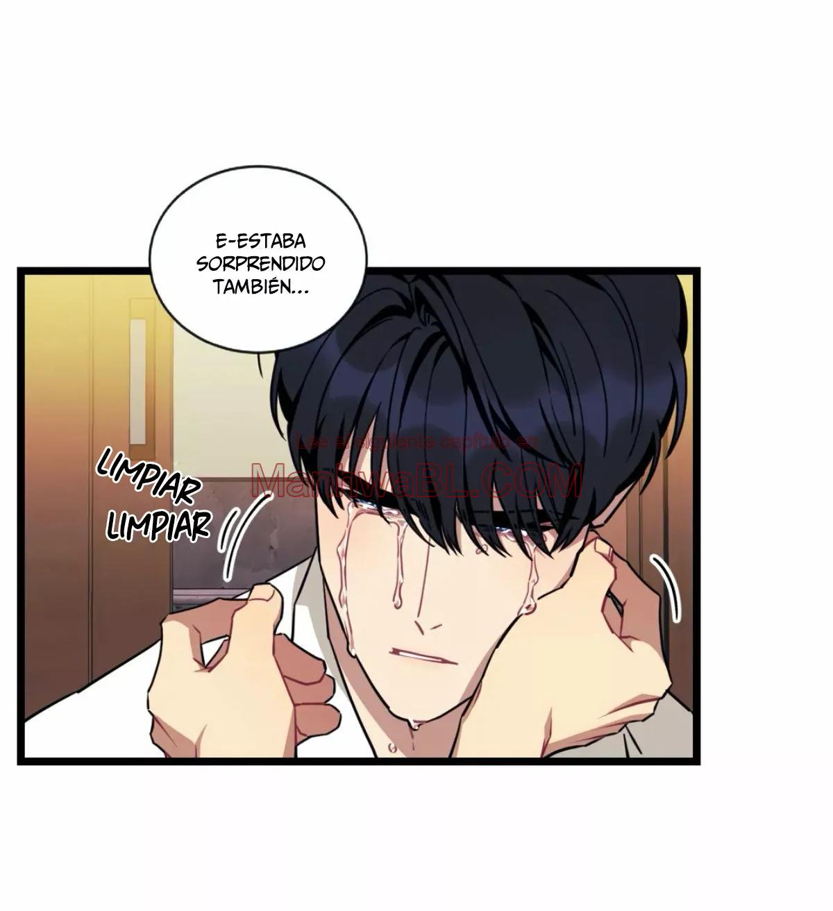 ¡Tus deseos son ordenes! - Capítulo 38 2 manhwa