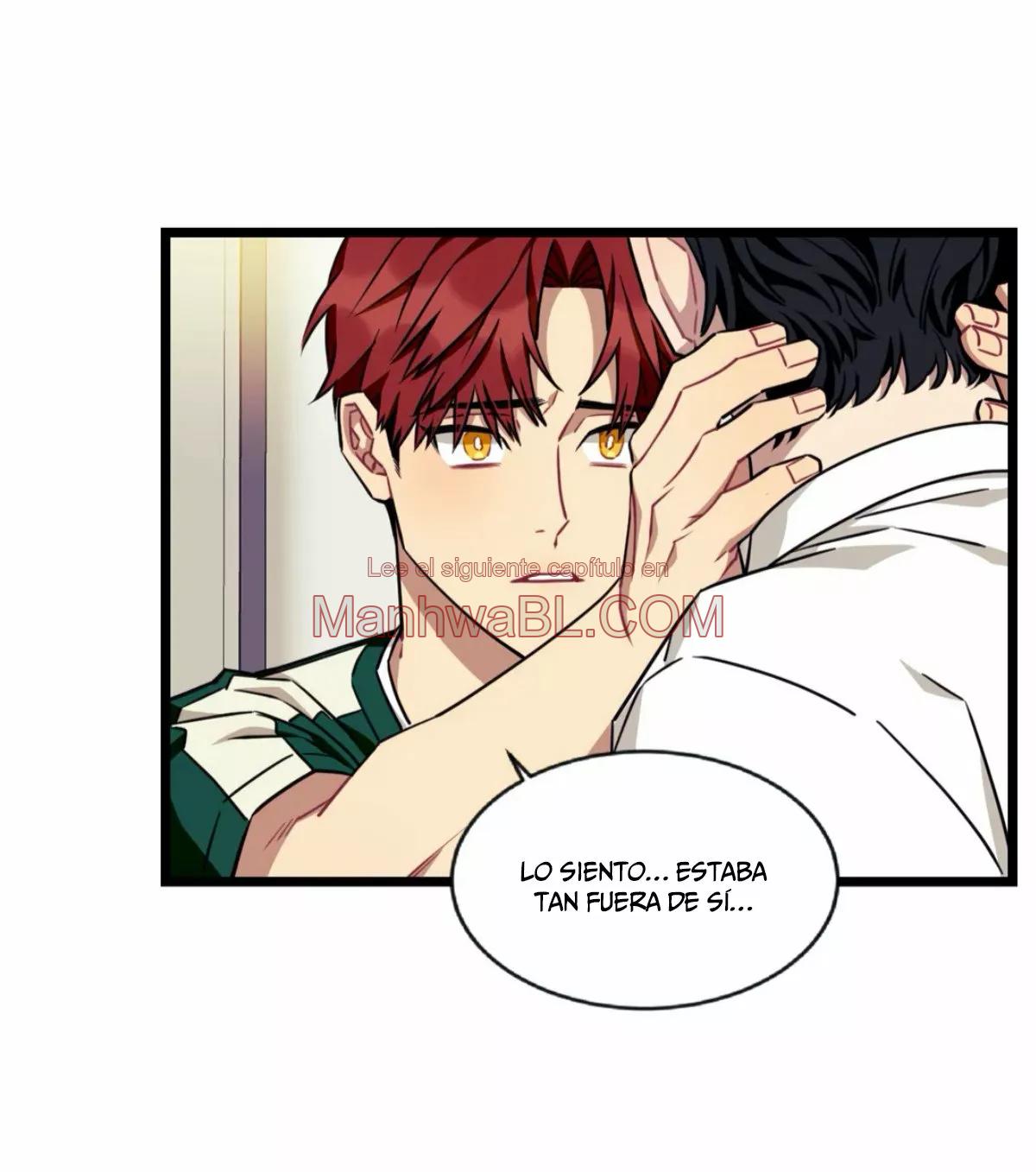 ¡Tus deseos son ordenes! - Capítulo 38 2 manhwa