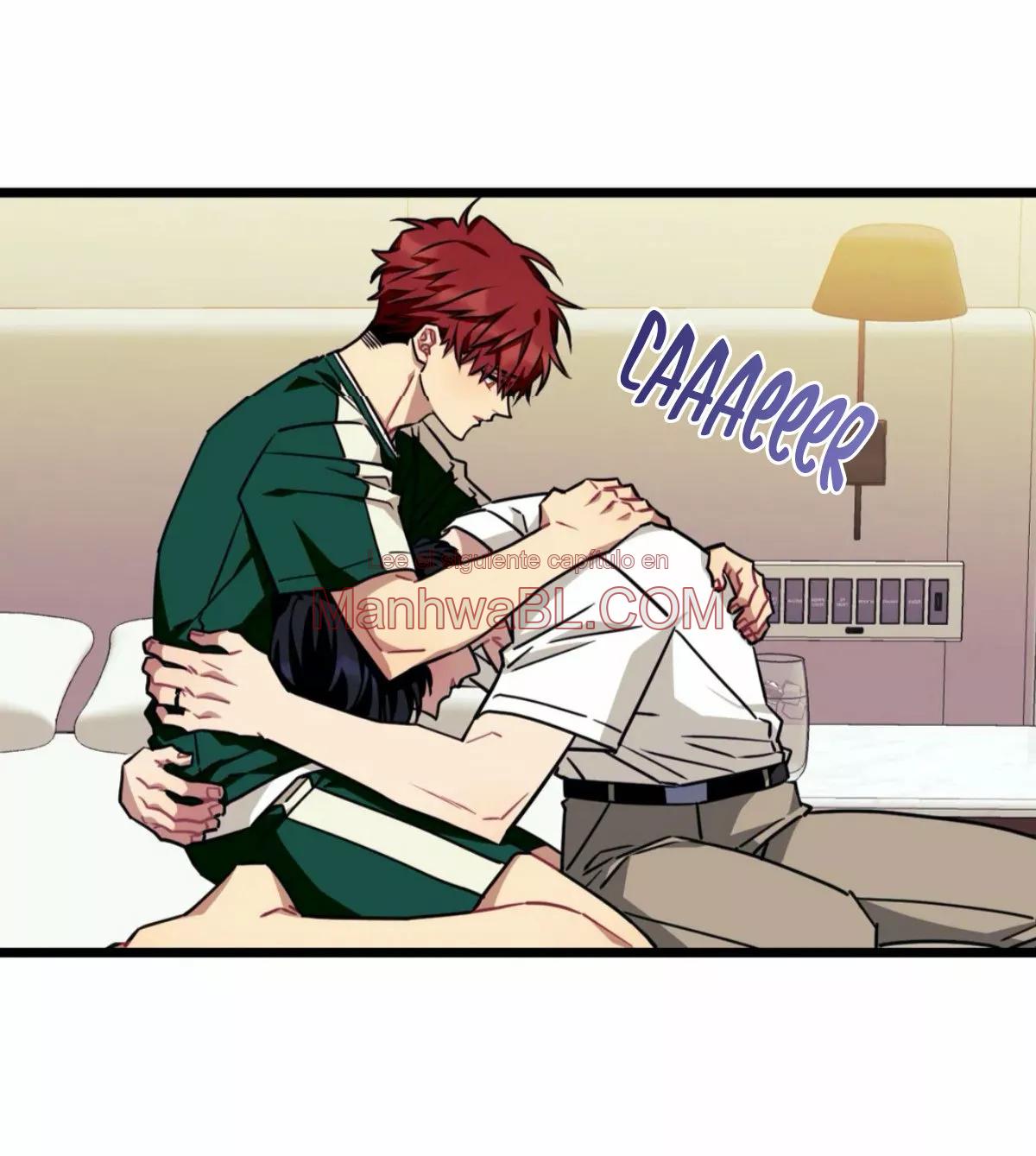 ¡Tus deseos son ordenes! - Capítulo 38 2 manhwa