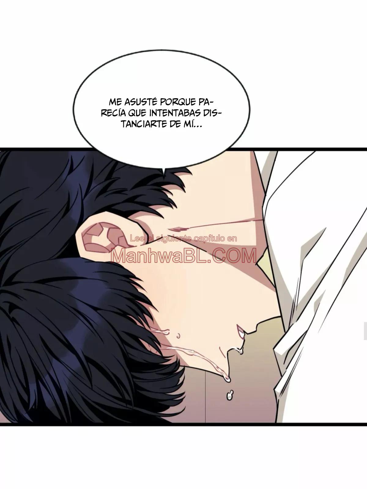 ¡Tus deseos son ordenes! - Capítulo 38 2 manhwa