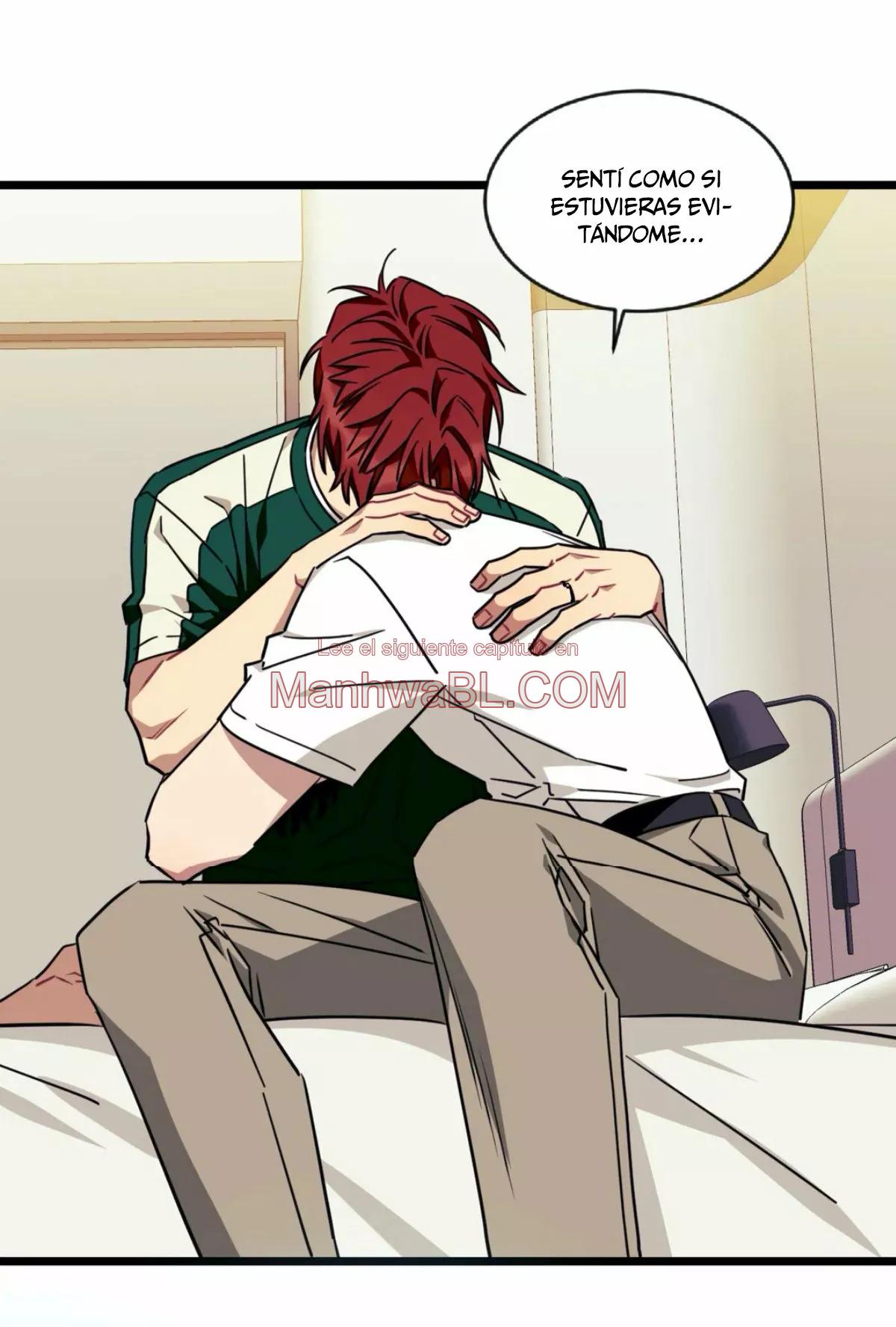 ¡Tus deseos son ordenes! - Capítulo 38 2 manhwa