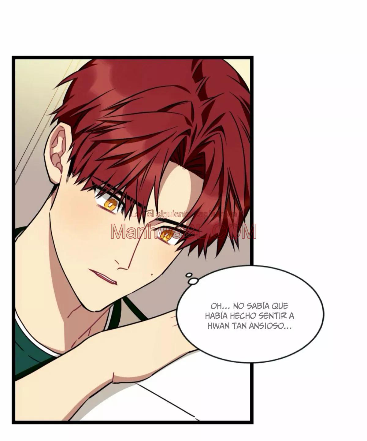 ¡Tus deseos son ordenes! - Capítulo 38 2 manhwa