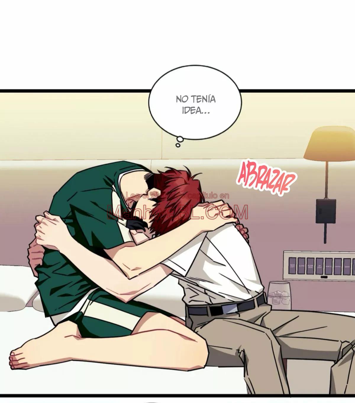 ¡Tus deseos son ordenes! - Capítulo 38 2 manhwa