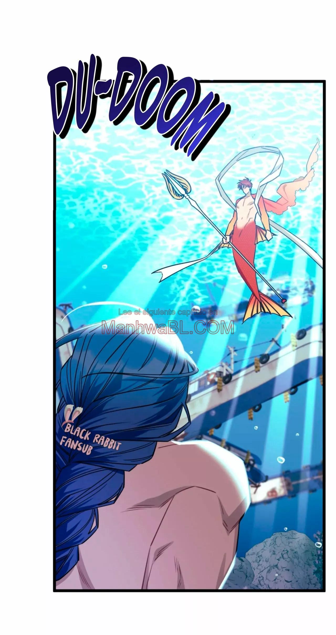¡Tus deseos son ordenes! - Capítulo 17 3 manhwa