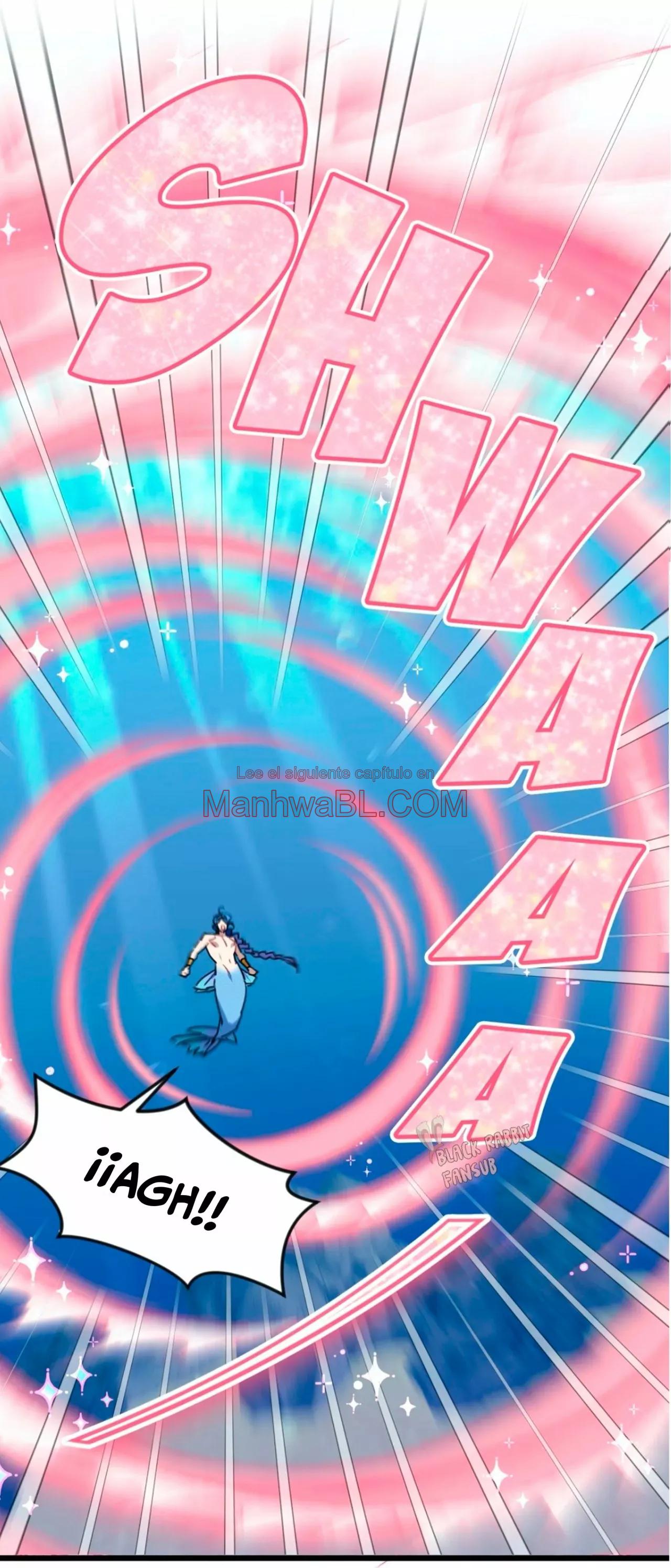 ¡Tus deseos son ordenes! - Capítulo 17 3 manhwa