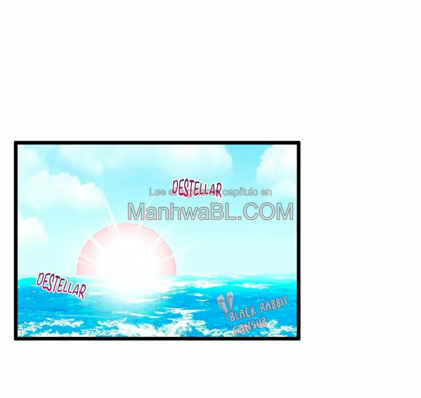 ¡Tus deseos son ordenes! - Capítulo 17 3 manhwa
