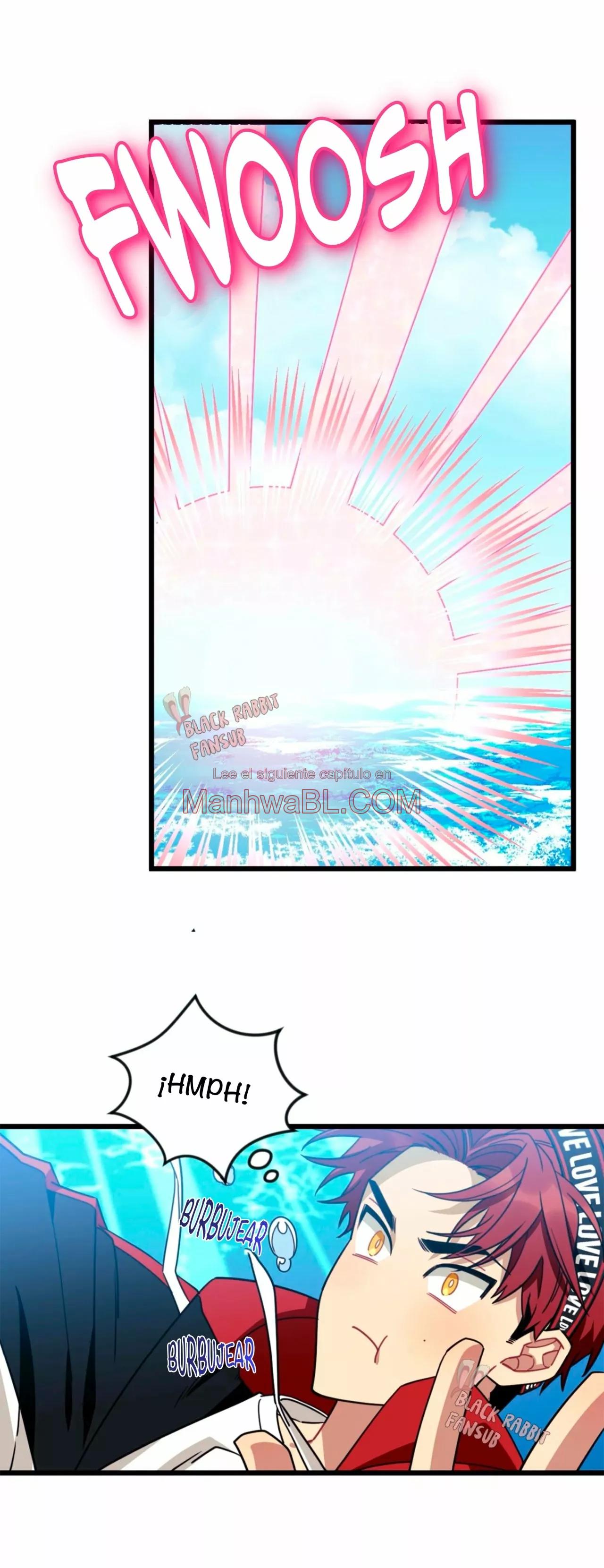 ¡Tus deseos son ordenes! - Capítulo 17 3 manhwa