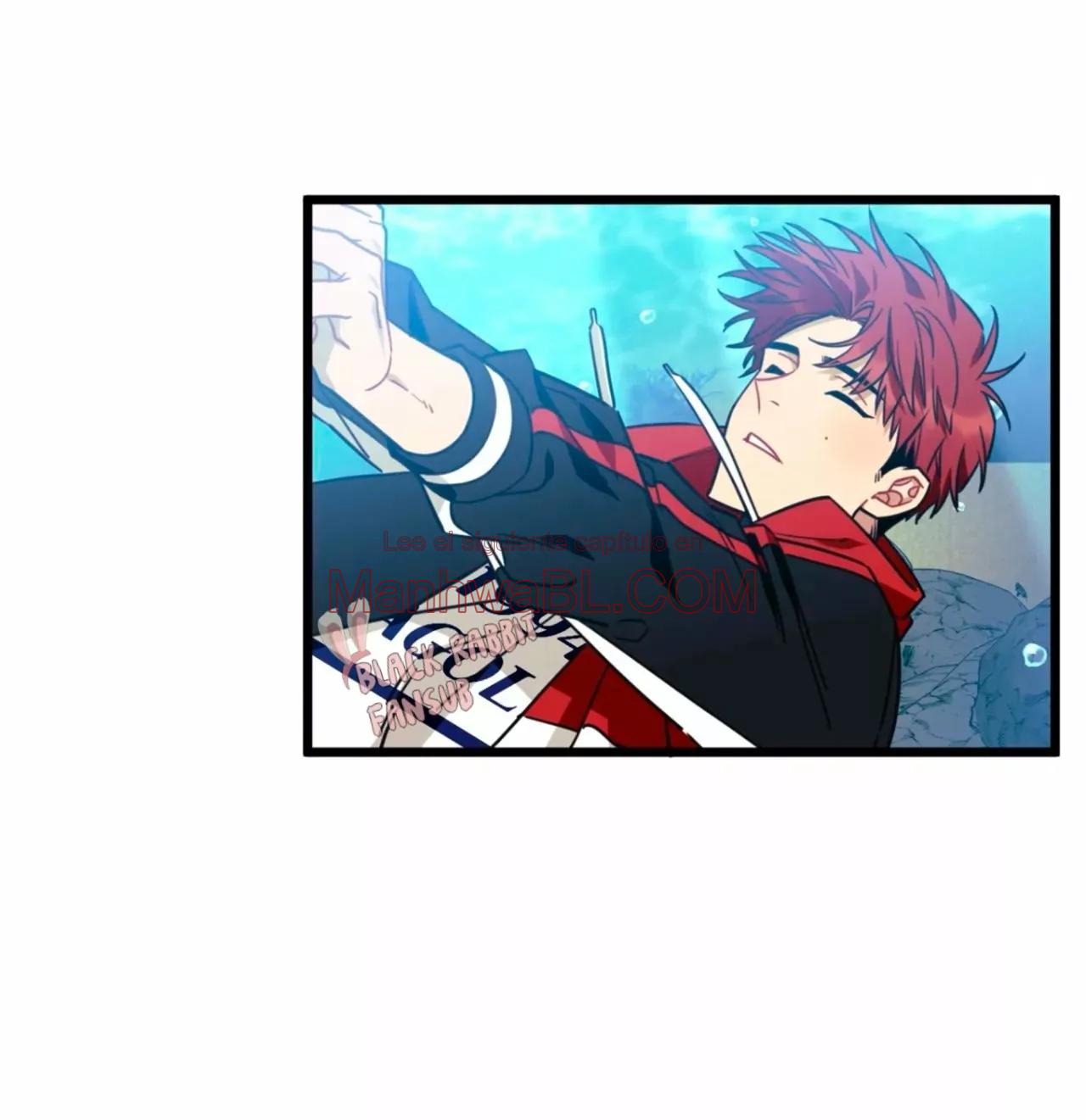 ¡Tus deseos son ordenes! - Capítulo 17 3 manhwa