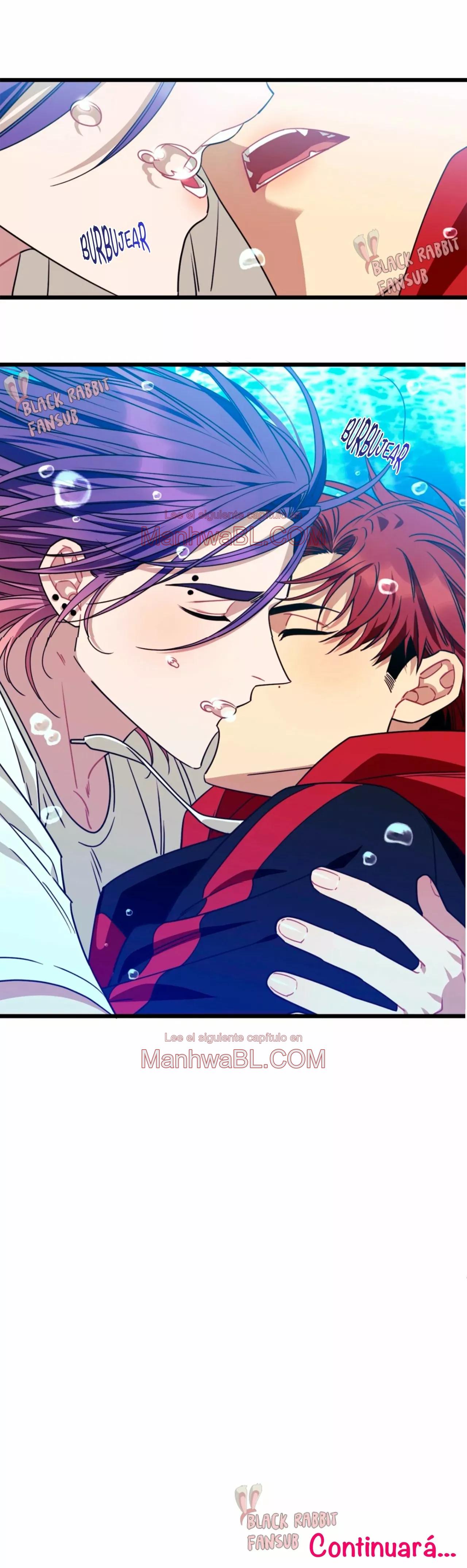 ¡Tus deseos son ordenes! - Capítulo 17 3 manhwa