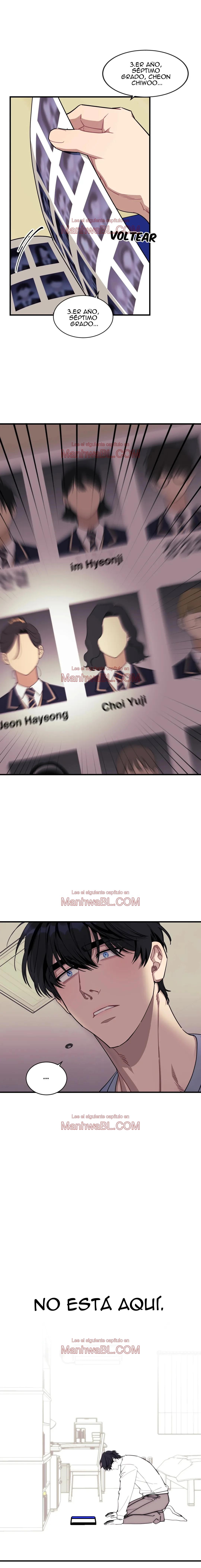 ¡Tus deseos son ordenes! - Capítulo 64 manhwa