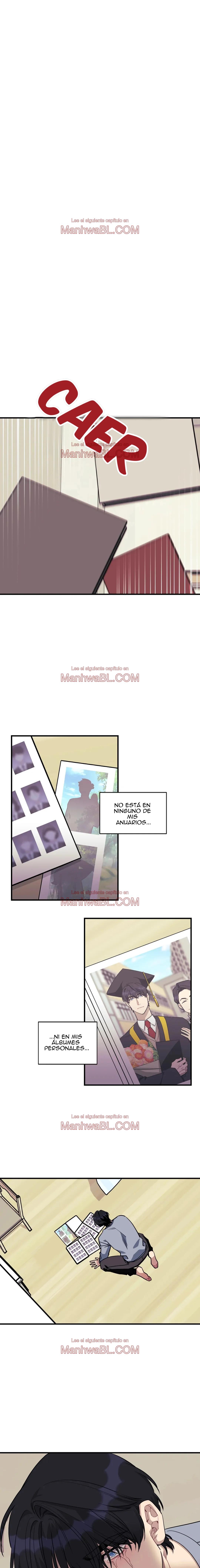 ¡Tus deseos son ordenes! - Capítulo 64 manhwa