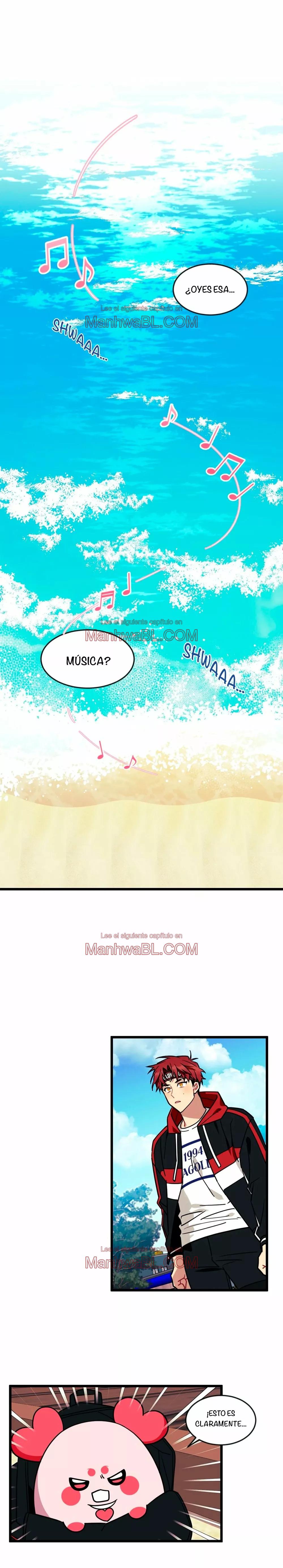 ¡Tus deseos son ordenes! - Capítulo 16 manhwa