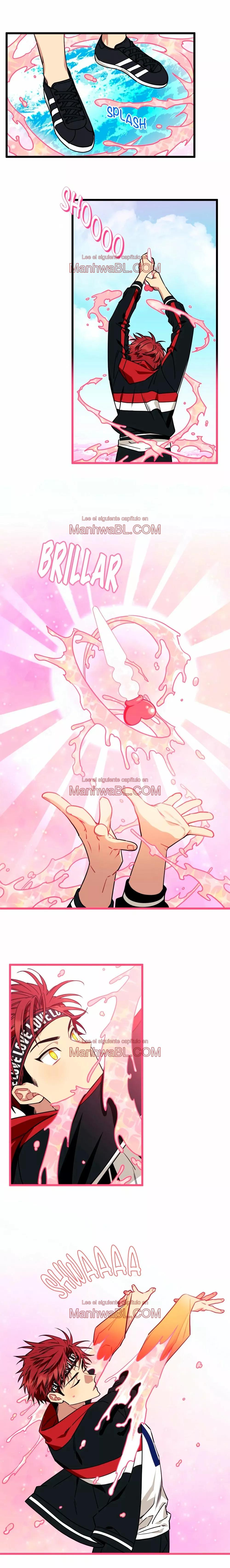 ¡Tus deseos son ordenes! - Capítulo 16 manhwa