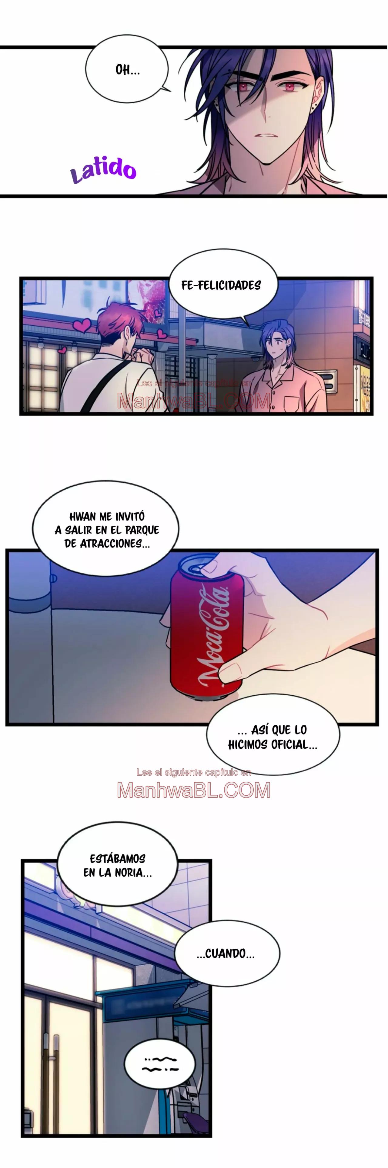 ¡Tus deseos son ordenes! - Capítulo 31 2 manhwa