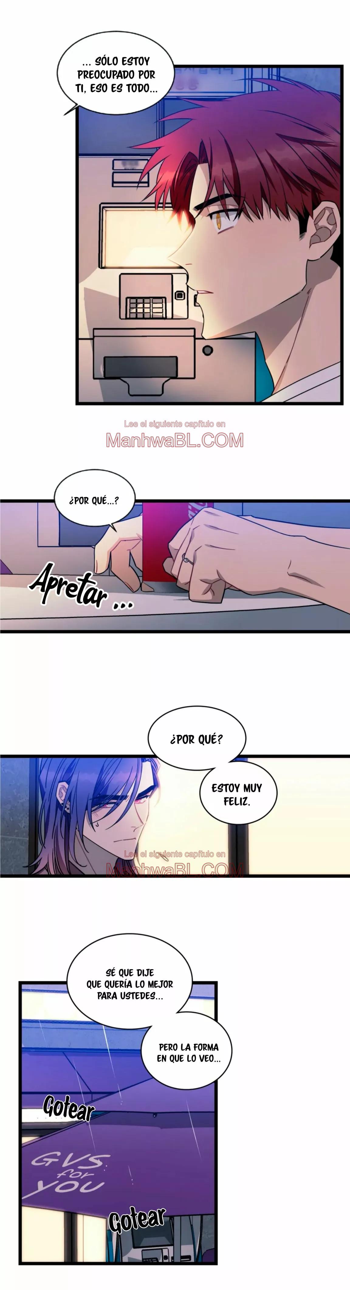 ¡Tus deseos son ordenes! - Capítulo 31 2 manhwa