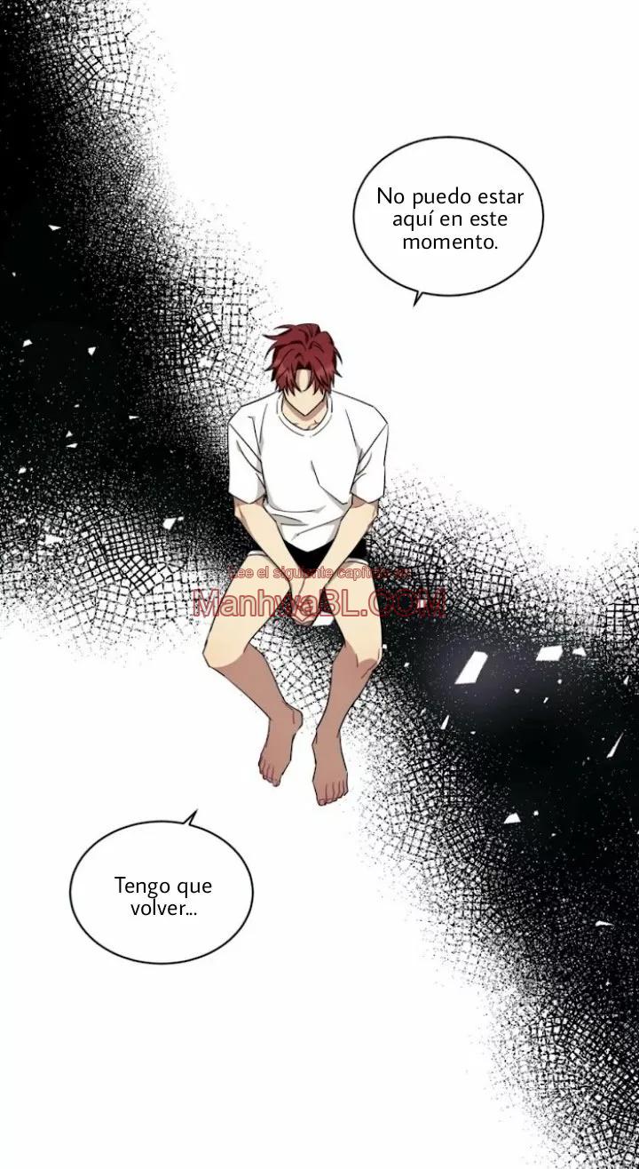 ¡Tus deseos son ordenes! - Capítulo 50 2 manhwa