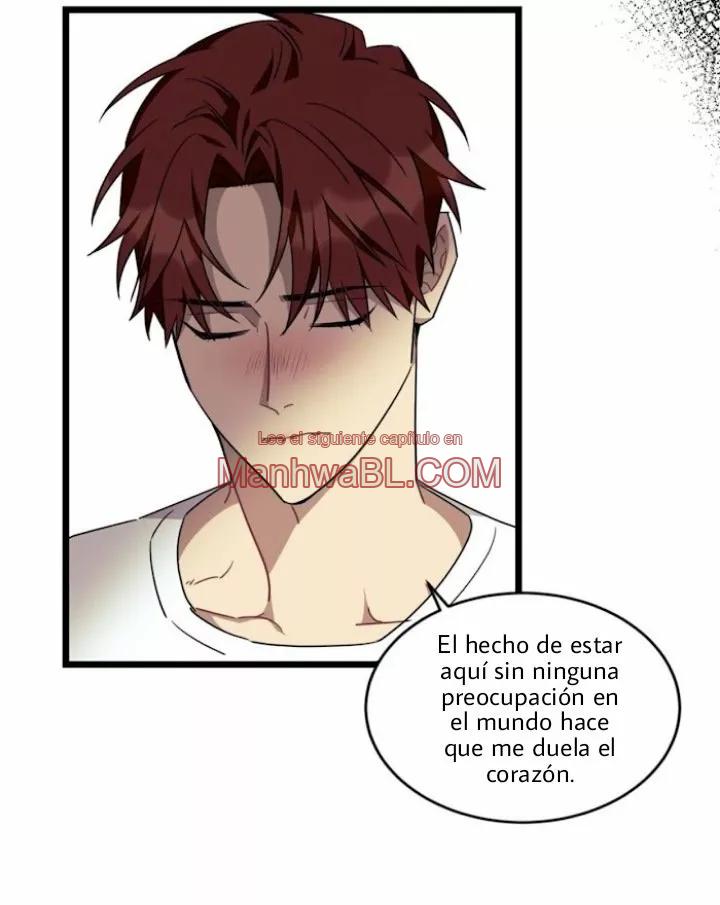 ¡Tus deseos son ordenes! - Capítulo 50 2 manhwa