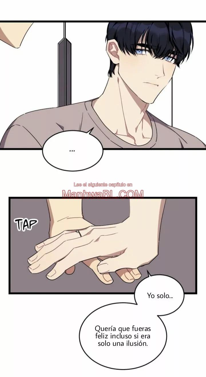 ¡Tus deseos son ordenes! - Capítulo 50 2 manhwa