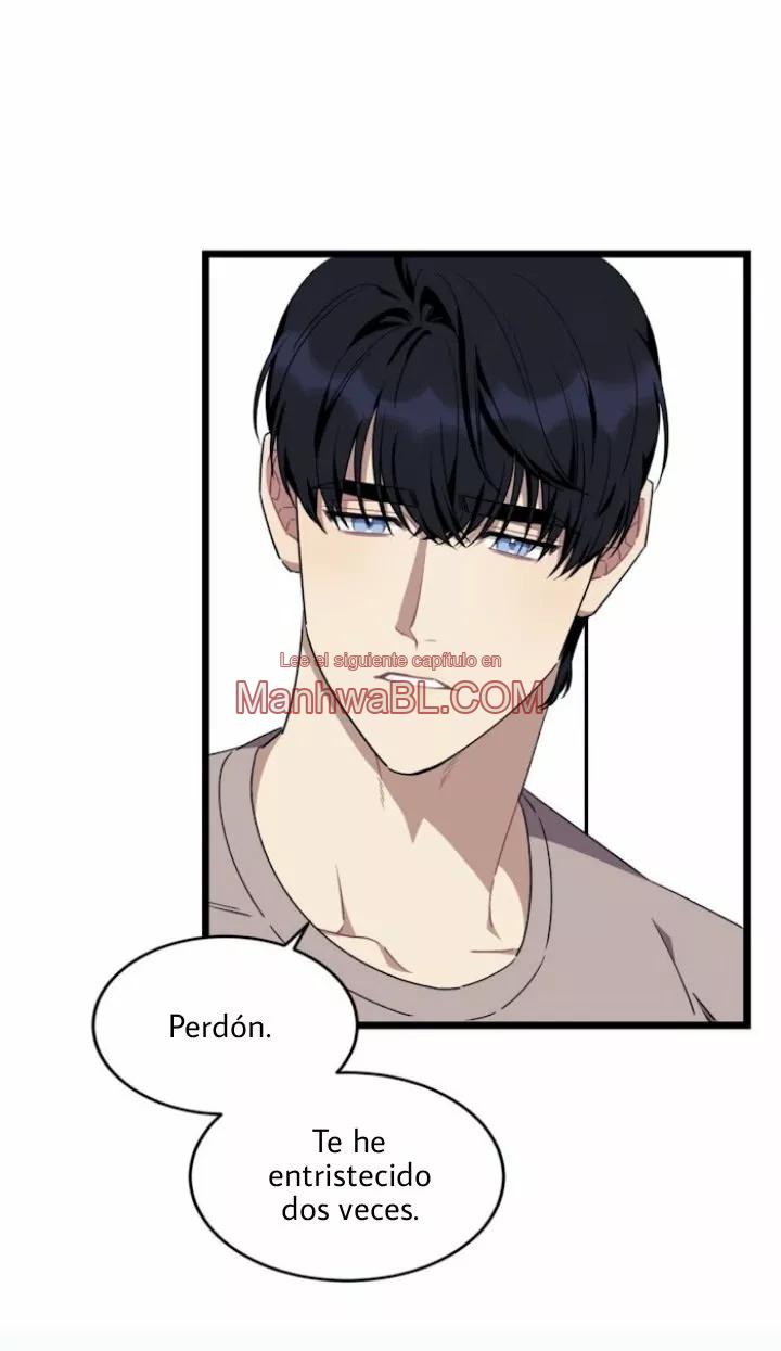 ¡Tus deseos son ordenes! - Capítulo 50 2 manhwa