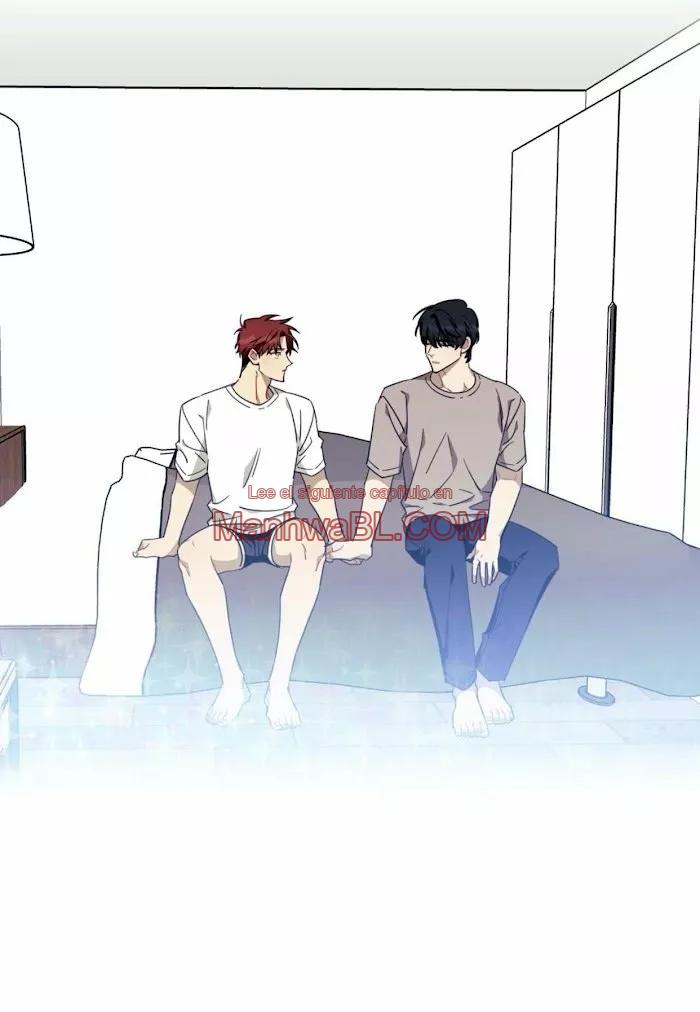 ¡Tus deseos son ordenes! - Capítulo 50 2 manhwa