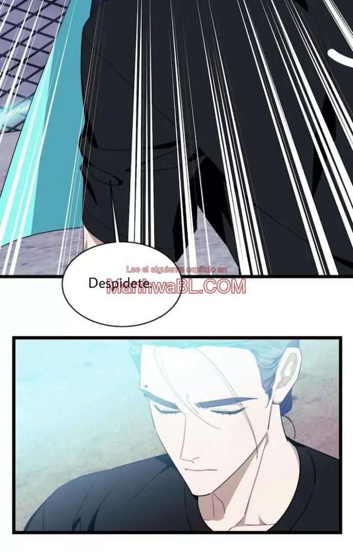 ¡Tus deseos son ordenes! - Capítulo 50 2 manhwa