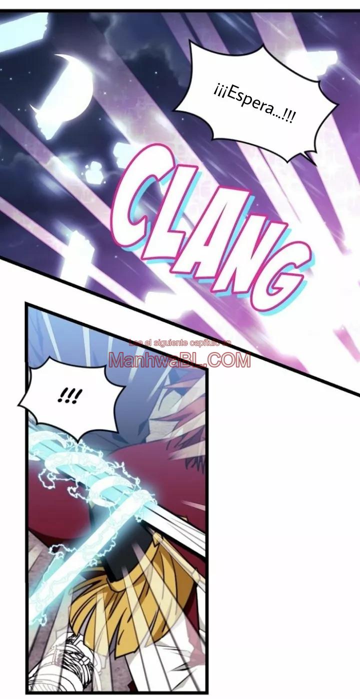 ¡Tus deseos son ordenes! - Capítulo 50 2 manhwa