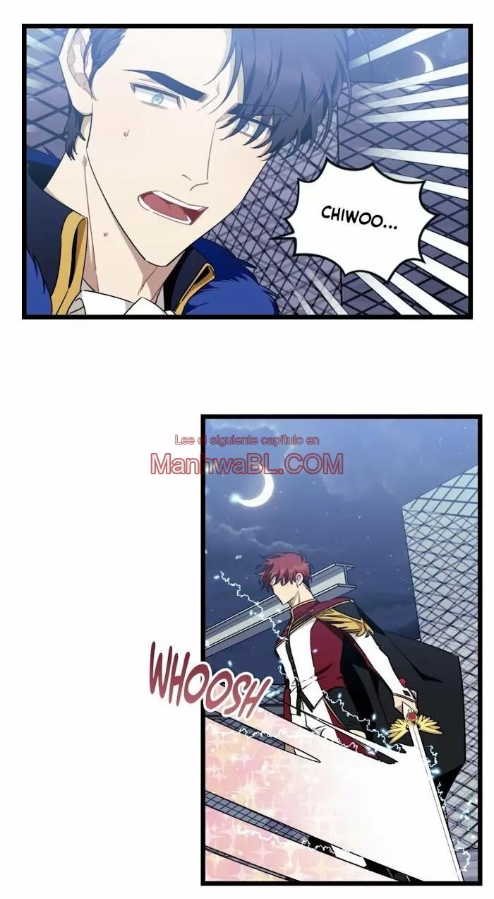 ¡Tus deseos son ordenes! - Capítulo 50 2 manhwa