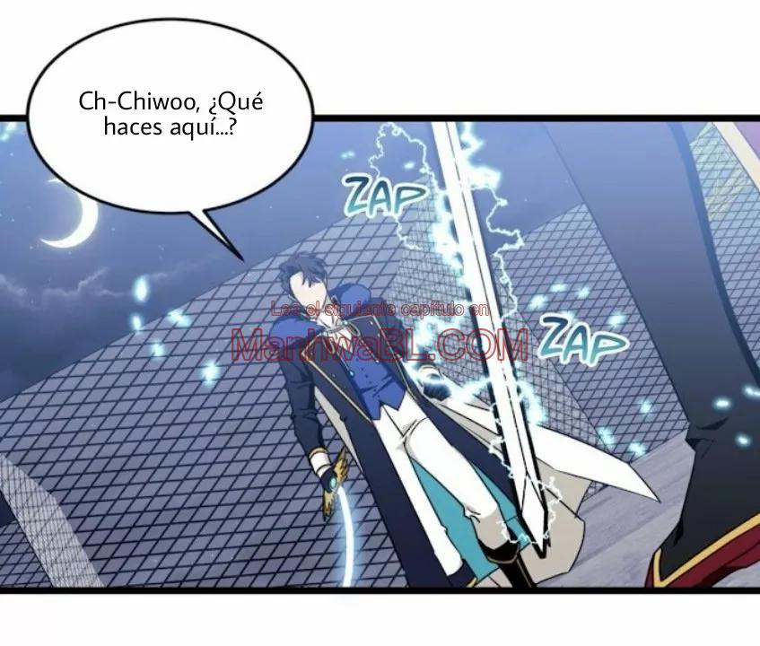¡Tus deseos son ordenes! - Capítulo 50 2 manhwa
