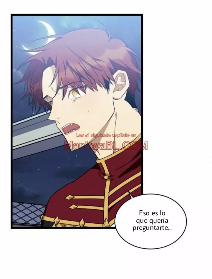 ¡Tus deseos son ordenes! - Capítulo 50 2 manhwa