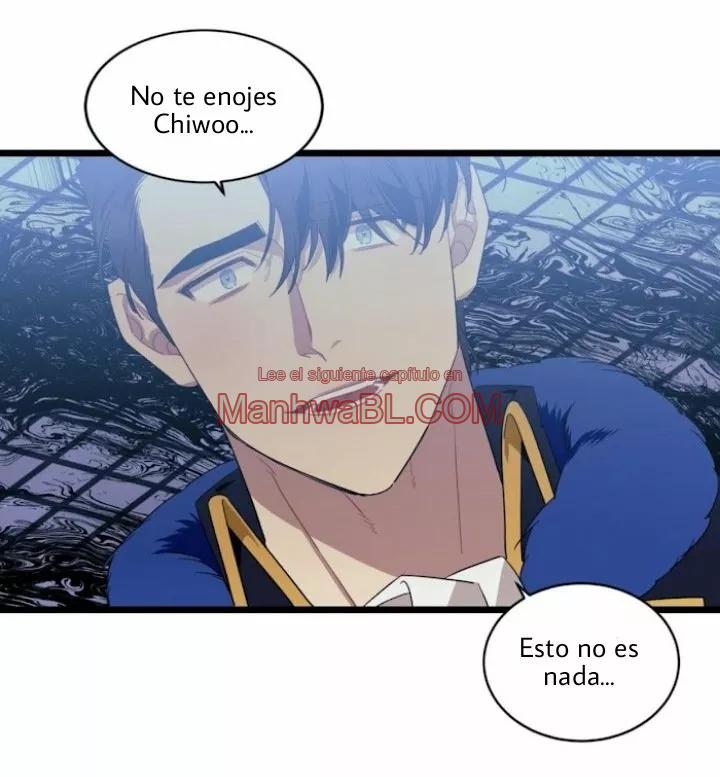 ¡Tus deseos son ordenes! - Capítulo 50 2 manhwa