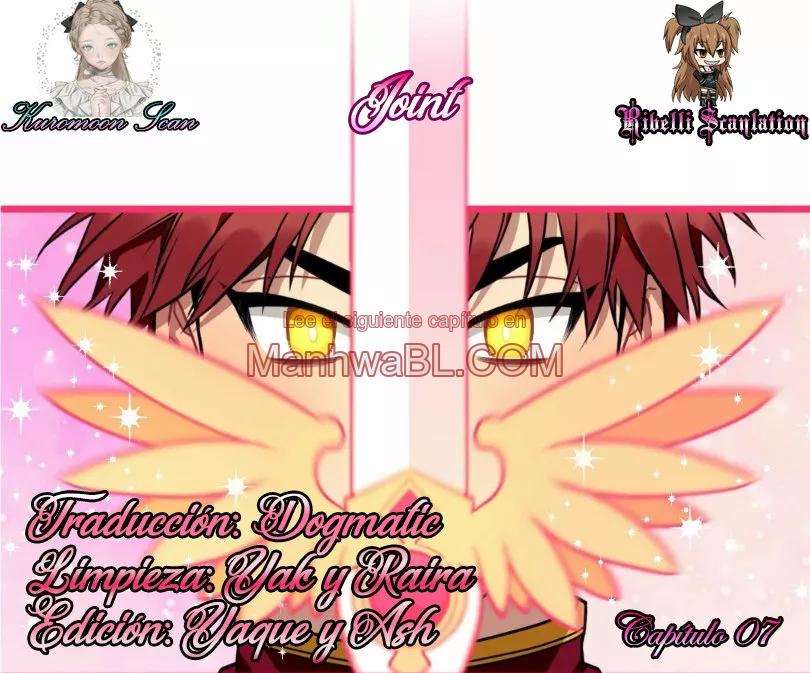 ¡Tus deseos son ordenes! - Capítulo 7 manhwa