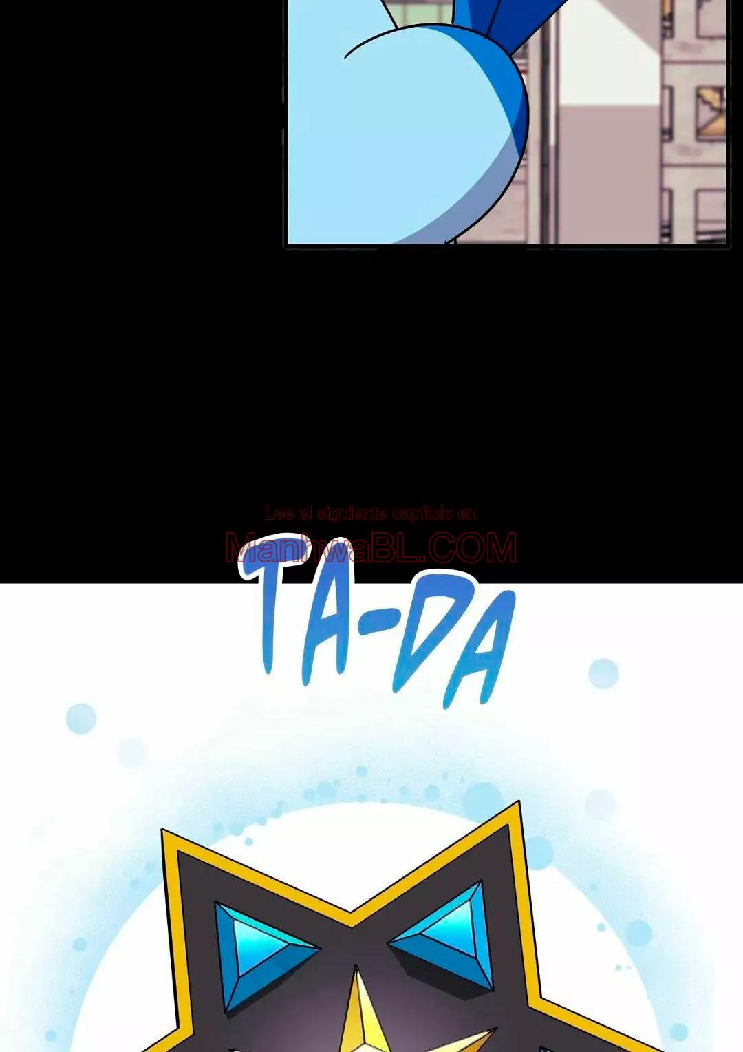 ¡Tus deseos son ordenes! - Capítulo 54 manhwa
