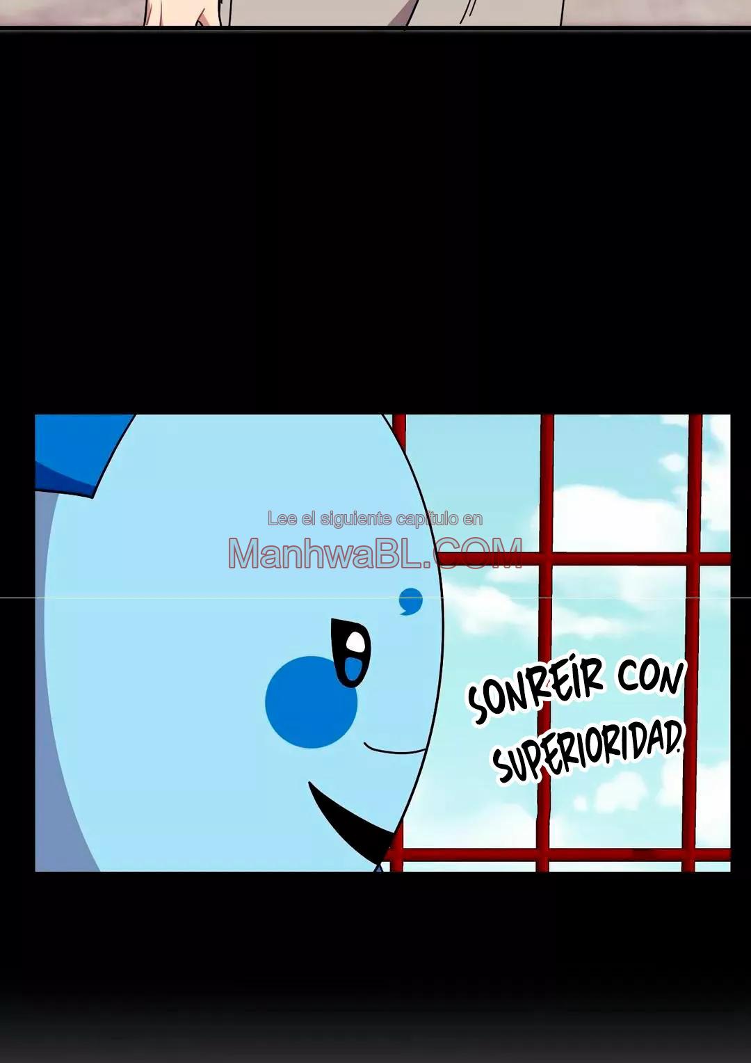 ¡Tus deseos son ordenes! - Capítulo 54 manhwa